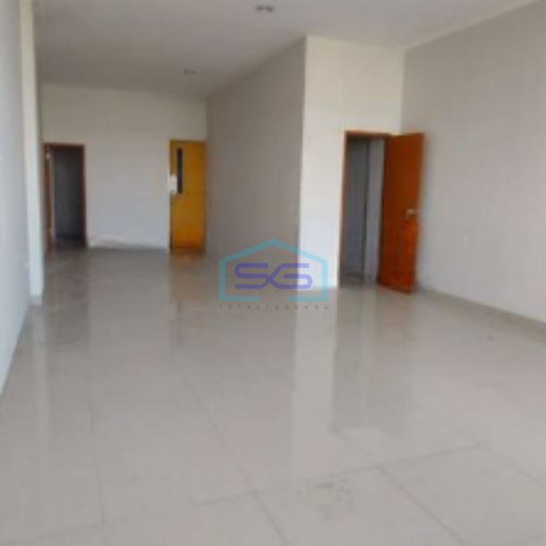 Disewakan Ruko Golf Island PIK Jakarta Utara Termurah Lokasi Paling Ramai Kondisi Rapih Siap Pakai LB 270m2-4