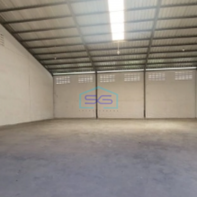 Disewakan Gudang Pluit Muara Baru Penjaringan Jakarta Utara Pergudangan Kawasan Bebas Banjir LB 450m2