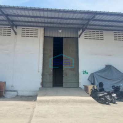 Disewakan Gudang Pluit Muara Baru Penjaringan Jakarta Utara Pergudangan Kawasan Bebas Banjir LB 450m2