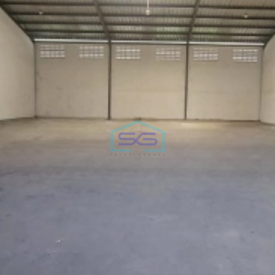 Disewakan Gudang Pluit Muara Baru Penjaringan Jakarta Utara Pergudangan Kawasan Bebas Banjir LB 450m2