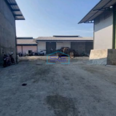 Disewakan Gudang Pluit Muara Baru Penjaringan Jakarta Utara Pergudangan Kawasan Bebas Banjir LB 450m2