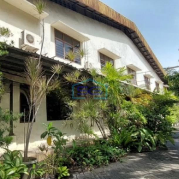 Dijual Cepat Ex Pabrik Luas Tanah 17500m2 SHM Lokasi Super Strategis Kapuk Jakarta Utara-1