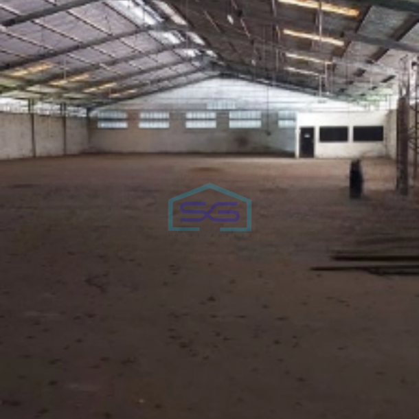 Dijual Cepat Ex Pabrik Luas Tanah 17500m2 SHM Lokasi Super Strategis Kapuk Jakarta Utara-2