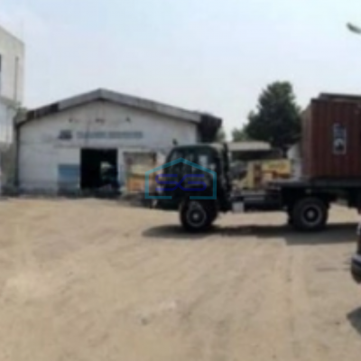 Disewakan Cepat Pabrik Luas Bangunan 12261m² Pabrik Siap Pakai Termurah di Cikokol Tangerang