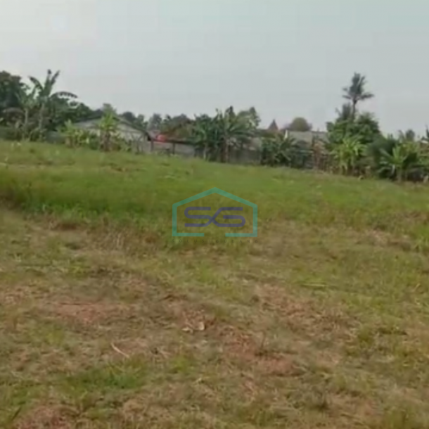 Dijual Cepat Tanah Zona Industri di Dadap Tangerang Luas Tanah 3941m2-4