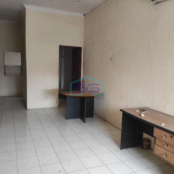 Dijual Gudang di Mutiara Kosambi Tangerang Bebas Banjir Luas 230m² Termurah Dekat toll-5