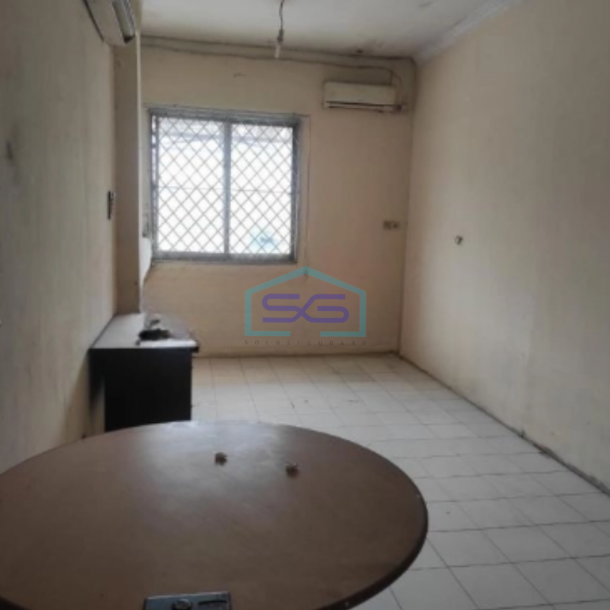 Dijual Gudang di Mutiara Kosambi Tangerang Bebas Banjir Luas 230m² Termurah Dekat toll-4