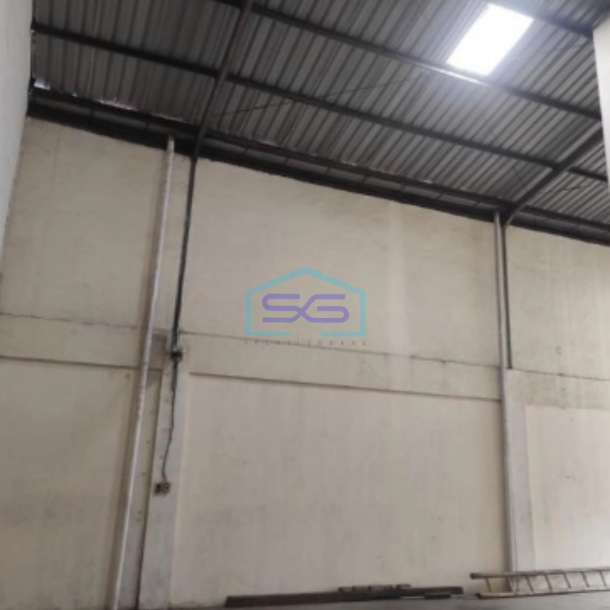 Dijual Gudang di Mutiara Kosambi Tangerang Bebas Banjir Luas 230m² Termurah Dekat toll-2