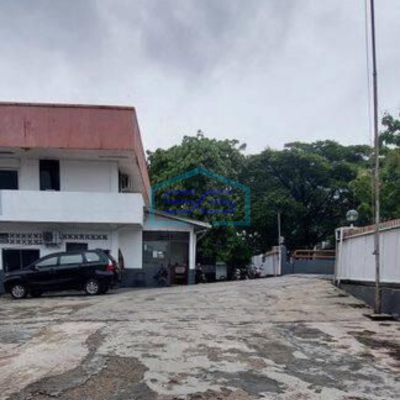 Disewakan Lahan Untuk Gudang di Kapuk Jakarta Utara