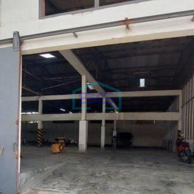 Disewakan Lahan Untuk Gudang di Kapuk Jakarta Utara