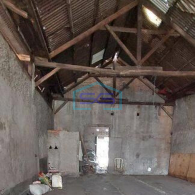 Disewakan Lahan Untuk Gudang di Kapuk Jakarta Utara