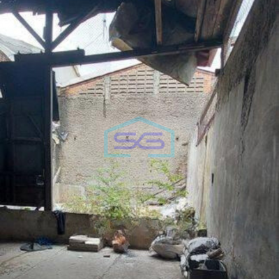 Disewakan Lahan Untuk Gudang di Kapuk Jakarta Utara