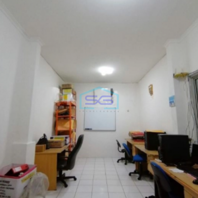 Disewakan Gudang Siap Pakai Termurah Di Dadap Kosambi Tangerang LB 396m2m2