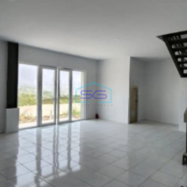 Dijual Cepat Gudang Laksana Business Park di Pakuhaji Tangerang LT 525m2-2