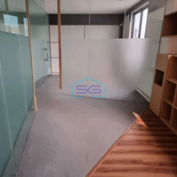 Dijual Cepat Gudang Rapi Siap Pakai Daan Mogot Tangerang Luas Tanah 303m2-2