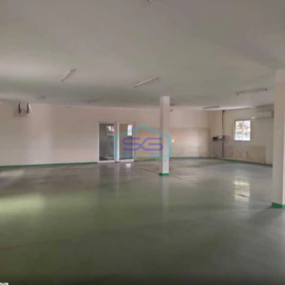 Disewakan Gudang Cakung Jakarta Timur Termurah Rapi Siap Pakai Luas Bangunan 10560m2