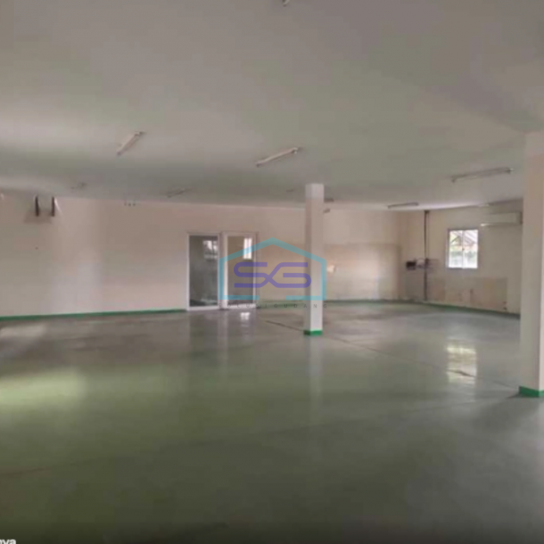 Disewakan Gudang Cakung Jakarta Timur Termurah Rapi Siap Pakai Luas Bangunan 10560m2-3