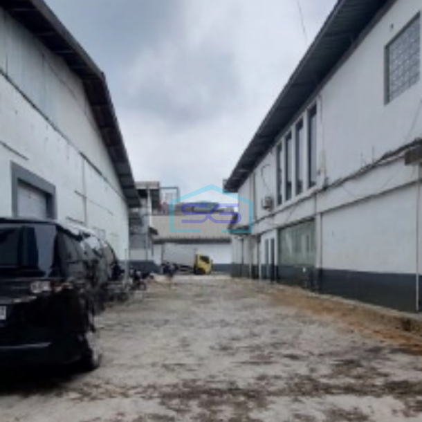 Dijual Lahan Gudang atau Tanah Zona Komsersil di Pluit Raya Jakarta Utara LT 1070m2-3
