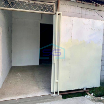 Disewakan Gudang Bagus di Kapuk Jakarta Utara