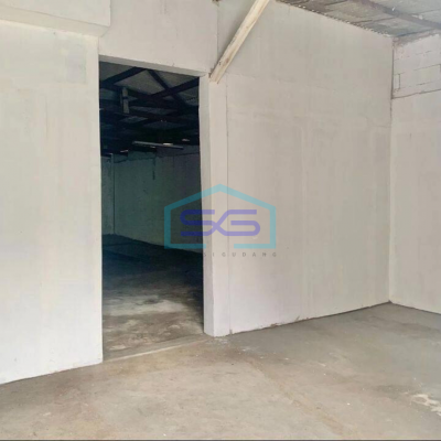 Disewakan Gudang Bagus di Kapuk Jakarta Utara