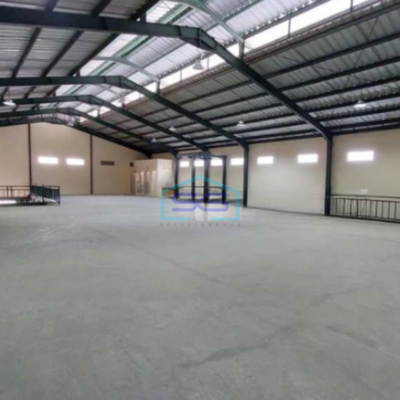 Disewakan Segera Gudang Rapi 2 Lantai Termurah di Bandengan Jakarta Utara LB 1425m2