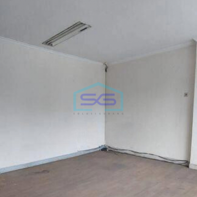 Disewakan Ruko Bisa Untuk Gudang di Pangeran Jayakarta Jakarta Pusat