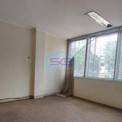 Disewakan Ruko Bisa Untuk Gudang di Pangeran Jayakarta Jakarta Pusat