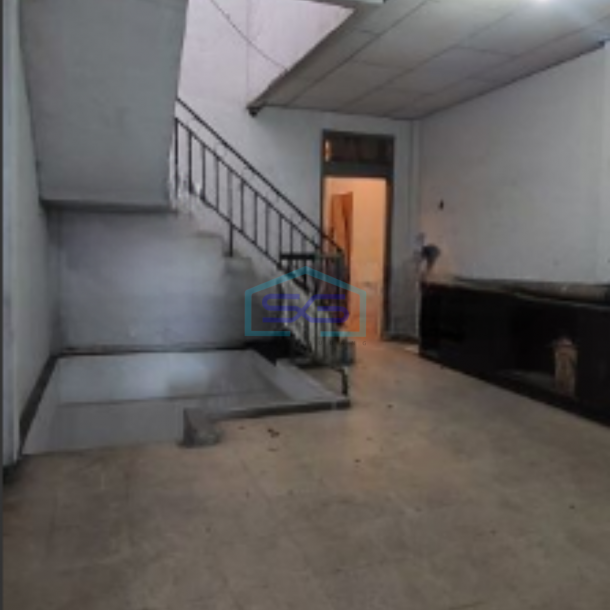 Dijual Ruko di Jalan Raya Roxy Jakarta Pusat Luas Bangunan 234m² HGB Bagus 3,5 lantai-3