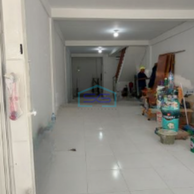 Dijual Ruko Baru Renovasi Rapih Termurah Di Roxy Jembatan 5 Jakarta Barat LB 300m2