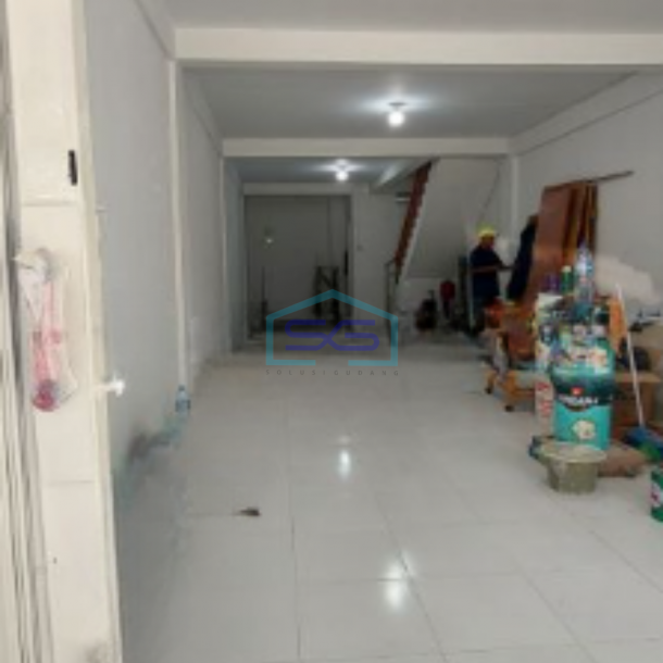 Dijual Ruko Baru Renovasi Rapih Termurah Di Roxy Jembatan 5 Jakarta Barat LB 300m2-5