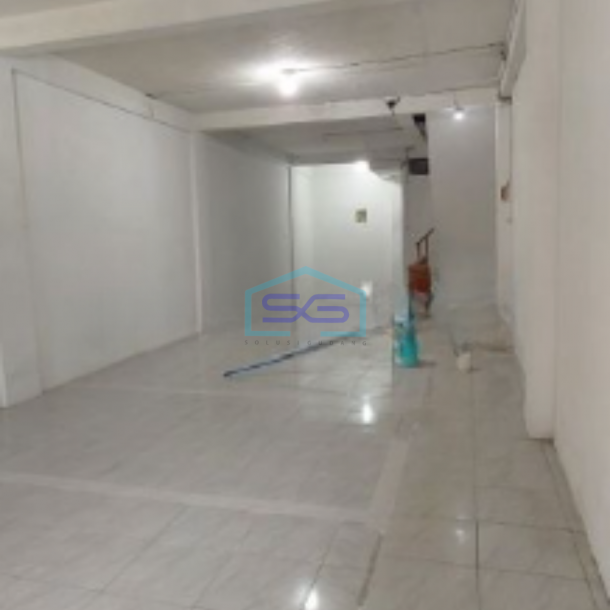 Dijual Ruko Baru Renovasi Rapih Termurah Di Roxy Jembatan 5 Jakarta Barat LB 300m2-1