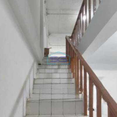 Dijual Ruko Baru Renovasi Rapih Termurah Di Roxy Jembatan 5 Jakarta Barat LB 300m2