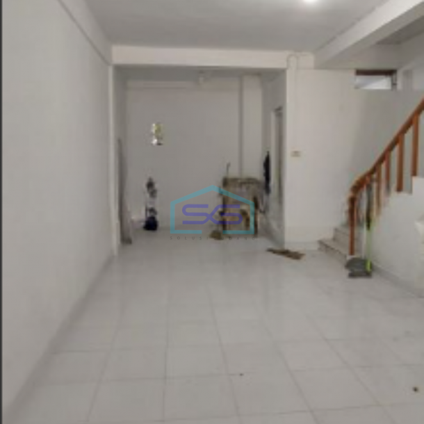 Dijual Ruko Baru Renovasi Rapih Termurah Di Roxy Jembatan 5 Jakarta Barat LB 300m2-2