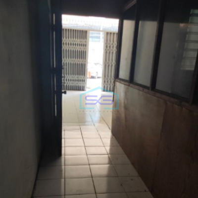 Disewakan Ruko Di Pluit Raya Jakarta Utara 4,5 Lantai Bangunan Bagus LB 240m2