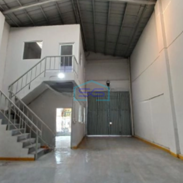 Disewakan Gudang Dalam Kota Prepedan Kalideres Jakarta Barat LB 300m2-2