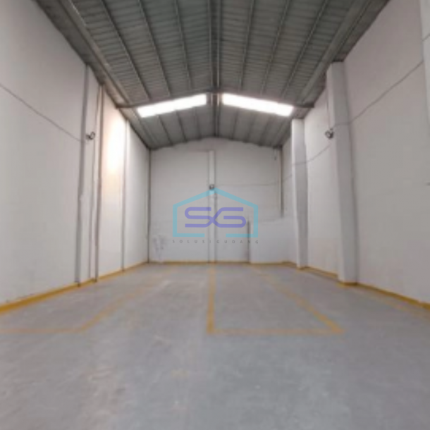 Disewakan Gudang Dalam Kota Prepedan Kalideres Jakarta Barat LB 300m2-3