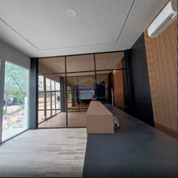 Disewakan Gudang Siap Pakai LB 657m² HGB Termurah Lokasi Strategis Kalideres Jakarta Barat-3