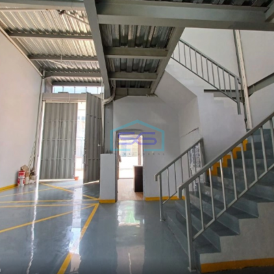 Dijual Gudang Siap Pakai LT 400m² HGB Termurah Lokasi Strategis Kalideres Jakarta Barat