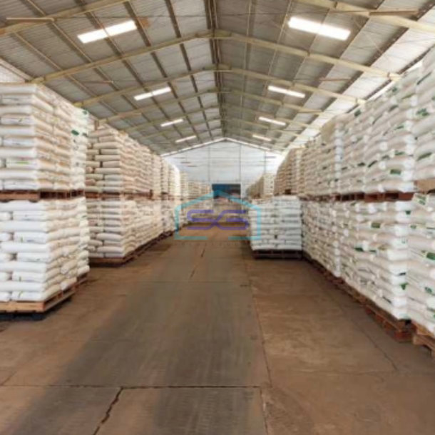 Disewakan Gudang Siap Pakai Daan Mogot Kalideres Jakarta Barat Luas Bangunan 3600m2-1