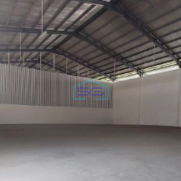 Disewakan Gudang Baru di Pluit Jakarta Utara Luas Bangunan 1152m2-2