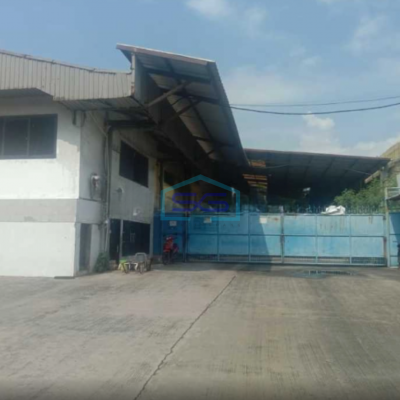 Disewakan Segera Gudang Di Kapuk Jakarta Utara Luas Bangunan 3700m2