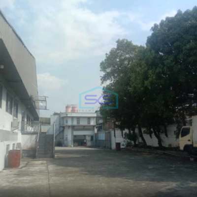 Disewakan Segera Gudang Di Kapuk Jakarta Utara Luas Bangunan 3700m2