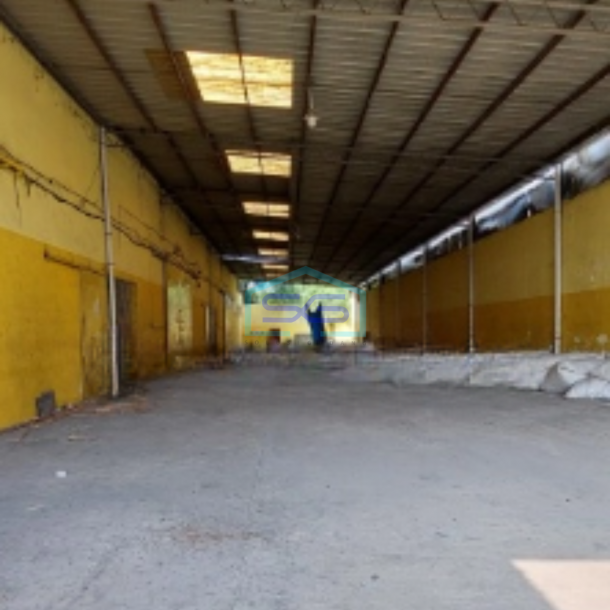 Disewakan Segera Gudang Di Kapuk Jakarta Utara Luas Bangunan 3700m2-5