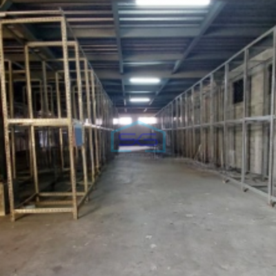 Disewakan Segera Gudang Di Kapuk Jakarta Utara Luas Bangunan 3700m2