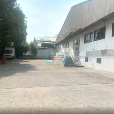 Disewakan Segera Gudang Di Kapuk Jakarta Utara Luas Bangunan 3700m2