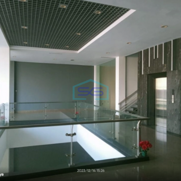 Dijual Gedung Kantor di Fatmawati Jakarta Selatan LT 784m2 HGB Bagus 4 lantai-6