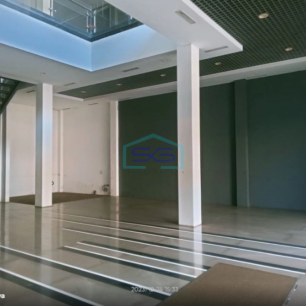 Dijual Gedung Kantor di Fatmawati Jakarta Selatan LT 784m2 HGB Bagus 4 lantai-5