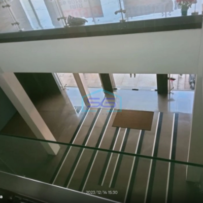 Dijual Gedung Kantor di Fatmawati Jakarta Selatan LT 784m2 HGB Bagus 4 lantai