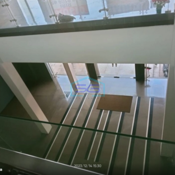 Dijual Gedung Kantor di Fatmawati Jakarta Selatan LT 784m2 HGB Bagus 4 lantai-4