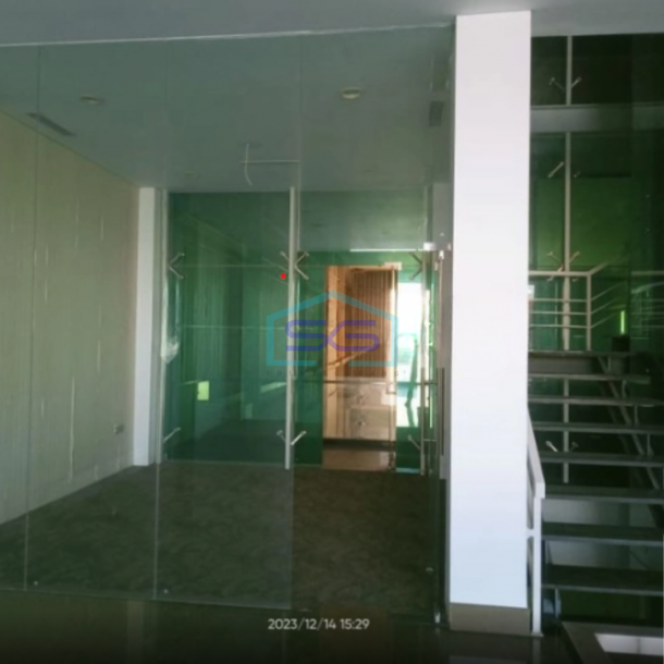 Dijual Gedung Kantor di Fatmawati Jakarta Selatan LT 784m2 HGB Bagus 4 lantai-3